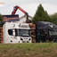 Trucktreffen - Trucker Tref... - Trucktreffen Hallenberg 2018 powered by Spedition KleinwÃ¤chter, Pfaffe Holz und Dietrich GmbH Gerlingen. #truckpicsfamily