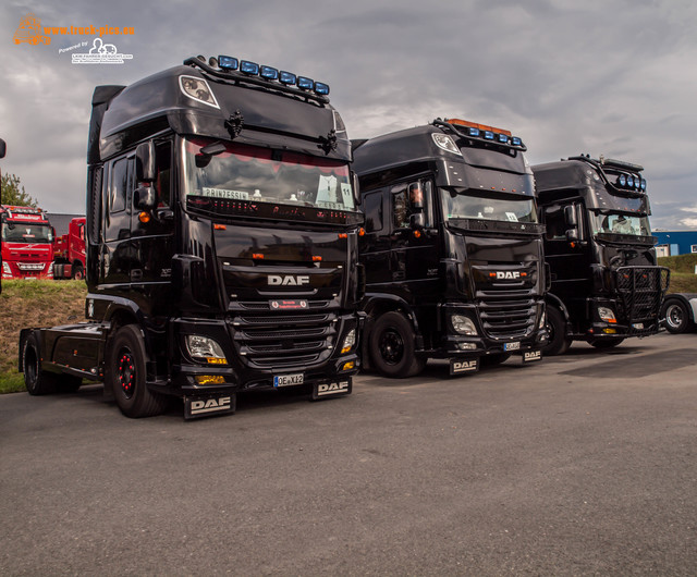 Trucktreffen - Trucker Treffen Hallenberg powered  Trucktreffen Hallenberg 2018 powered by Spedition KleinwÃ¤chter, Pfaffe Holz und Dietrich GmbH Gerlingen. #truckpicsfamily