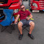 Trucktreffen - Trucker Tref... - Trucktreffen Hallenberg 2018 powered by Spedition KleinwÃ¤chter, Pfaffe Holz und Dietrich GmbH Gerlingen. #truckpicsfamily