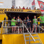 Trucktreffen - Trucker Tref... - Trucktreffen Hallenberg 2018 powered by Spedition KleinwÃ¤chter, Pfaffe Holz und Dietrich GmbH Gerlingen. #truckpicsfamily