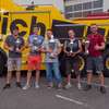 Trucktreffen - Trucker Tref... - Trucktreffen Hallenberg 201...