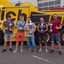 Trucktreffen - Trucker Tref... - Trucktreffen Hallenberg 2018 powered by Spedition KleinwÃ¤chter, Pfaffe Holz und Dietrich GmbH Gerlingen. #truckpicsfamily