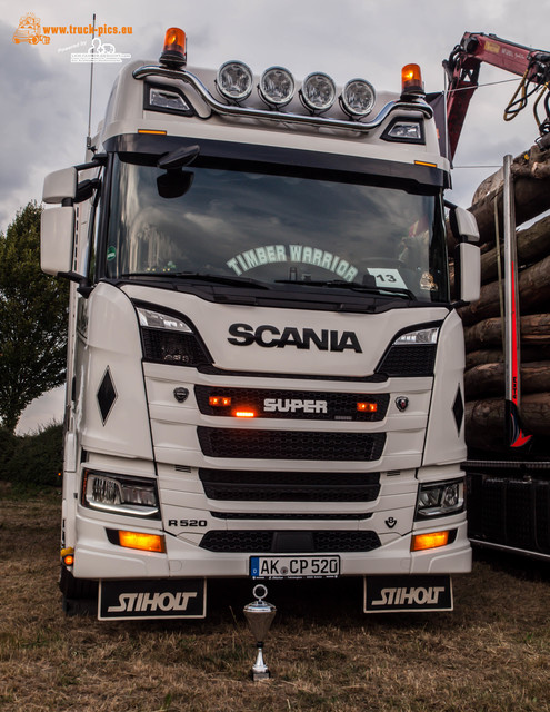 Trucktreffen - Trucker Treffen Hallenberg powered  Trucktreffen Hallenberg 2018 powered by Spedition KleinwÃ¤chter, Pfaffe Holz und Dietrich GmbH Gerlingen. #truckpicsfamily