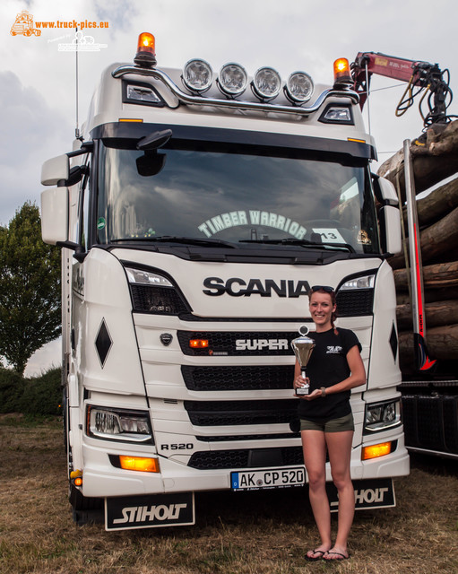 Trucktreffen - Trucker Treffen Hallenberg powered  Trucktreffen Hallenberg 2018 powered by Spedition KleinwÃ¤chter, Pfaffe Holz und Dietrich GmbH Gerlingen. #truckpicsfamily