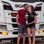 Trucktreffen - Trucker Tref... - Trucktreffen Hallenberg 2018 powered by Spedition KleinwÃ¤chter, Pfaffe Holz und Dietrich GmbH Gerlingen. #truckpicsfamily