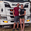 Trucktreffen - Trucker Tref... - Trucktreffen Hallenberg 2018 powered by Spedition KleinwÃ¤chter, Pfaffe Holz und Dietrich GmbH Gerlingen. #truckpicsfamily