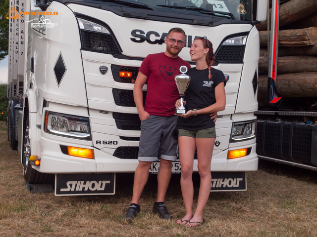 Trucktreffen - Trucker Treffen Hallenberg powered  Trucktreffen Hallenberg 2018 powered by Spedition KleinwÃ¤chter, Pfaffe Holz und Dietrich GmbH Gerlingen. #truckpicsfamily