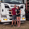 Trucktreffen - Trucker Tref... - Trucktreffen Hallenberg 201...