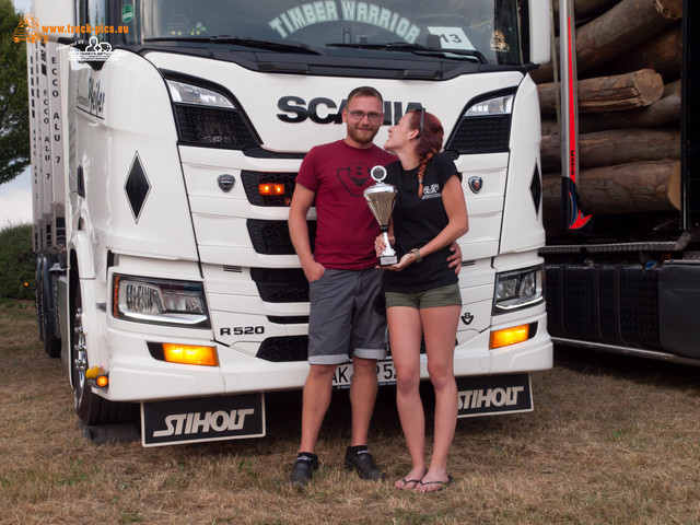 Trucktreffen - Trucker Treffen Hallenberg powered  Trucktreffen Hallenberg 2018 powered by Spedition KleinwÃ¤chter, Pfaffe Holz und Dietrich GmbH Gerlingen. #truckpicsfamily