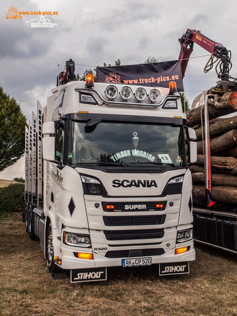 Trucktreffen - Trucker Treffen Hallenberg powered  Trucktreffen Hallenberg 2018 powered by Spedition KleinwÃ¤chter, Pfaffe Holz und Dietrich GmbH Gerlingen. #truckpicsfamily