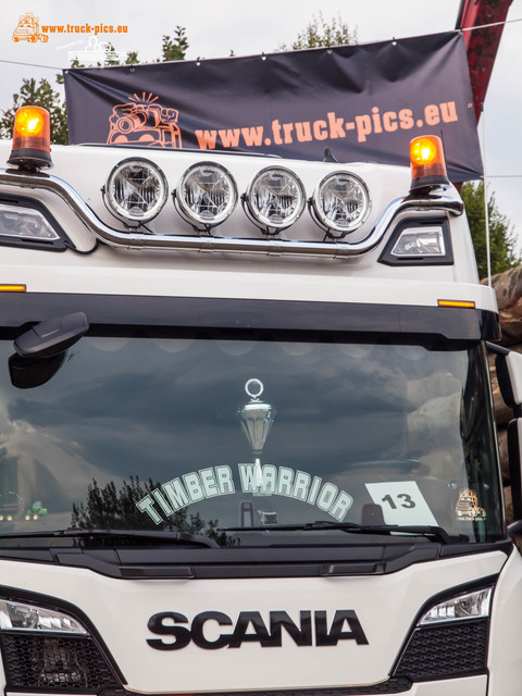 Trucktreffen - Trucker Treffen Hallenberg powered  Trucktreffen Hallenberg 2018 powered by Spedition KleinwÃ¤chter, Pfaffe Holz und Dietrich GmbH Gerlingen. #truckpicsfamily