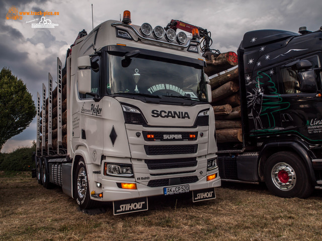 Trucktreffen - Trucker Treffen Hallenberg powered  Trucktreffen Hallenberg 2018 powered by Spedition KleinwÃ¤chter, Pfaffe Holz und Dietrich GmbH Gerlingen. #truckpicsfamily