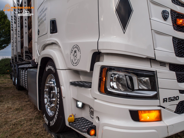 Trucktreffen - Trucker Treffen Hallenberg powered  Trucktreffen Hallenberg 2018 powered by Spedition KleinwÃ¤chter, Pfaffe Holz und Dietrich GmbH Gerlingen. #truckpicsfamily