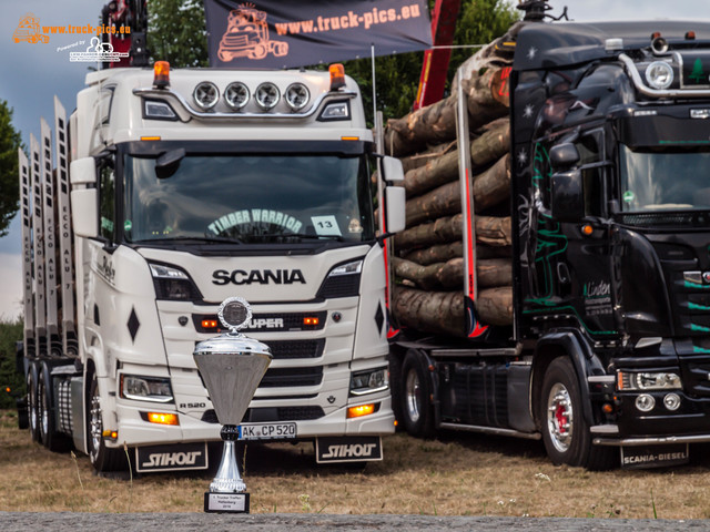 Trucktreffen - Trucker Treffen Hallenberg powered  Trucktreffen Hallenberg 2018 powered by Spedition KleinwÃ¤chter, Pfaffe Holz und Dietrich GmbH Gerlingen. #truckpicsfamily