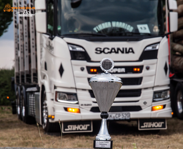 Trucktreffen - Trucker Treffen Hallenberg powered  Trucktreffen Hallenberg 2018 powered by Spedition KleinwÃ¤chter, Pfaffe Holz und Dietrich GmbH Gerlingen. #truckpicsfamily