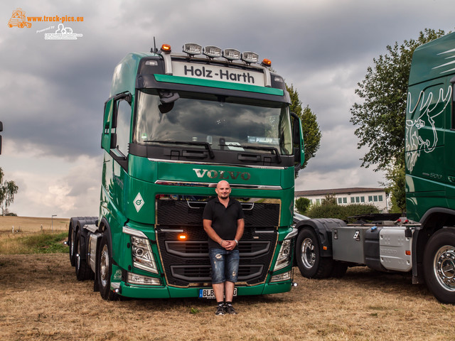 Trucktreffen - Trucker Treffen Hallenberg powered  Trucktreffen Hallenberg 2018 powered by Spedition KleinwÃ¤chter, Pfaffe Holz und Dietrich GmbH Gerlingen. #truckpicsfamily