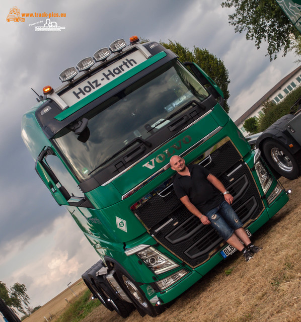 Trucktreffen - Trucker Treffen Hallenberg powered  Trucktreffen Hallenberg 2018 powered by Spedition KleinwÃ¤chter, Pfaffe Holz und Dietrich GmbH Gerlingen. #truckpicsfamily