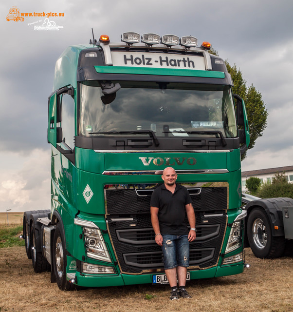 Trucktreffen - Trucker Treffen Hallenberg powered  Trucktreffen Hallenberg 2018 powered by Spedition KleinwÃ¤chter, Pfaffe Holz und Dietrich GmbH Gerlingen. #truckpicsfamily