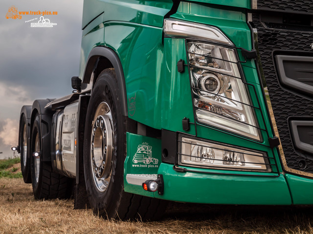 Trucktreffen - Trucker Treffen Hallenberg powered  Trucktreffen Hallenberg 2018 powered by Spedition KleinwÃ¤chter, Pfaffe Holz und Dietrich GmbH Gerlingen. #truckpicsfamily