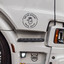Trucktreffen - Trucker Tref... - Trucktreffen Hallenberg 2018 powered by Spedition KleinwÃ¤chter, Pfaffe Holz und Dietrich GmbH Gerlingen. #truckpicsfamily