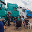Trucktreffen - Trucker Tref... - Trucktreffen Hallenberg 2018 powered by Spedition KleinwÃ¤chter, Pfaffe Holz und Dietrich GmbH Gerlingen. #truckpicsfamily