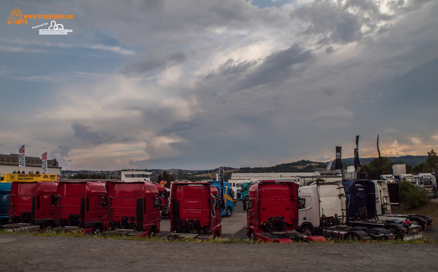 Trucktreffen - Trucker Treffen Hallenberg powered  Trucktreffen Hallenberg 2018 powered by Spedition KleinwÃ¤chter, Pfaffe Holz und Dietrich GmbH Gerlingen. #truckpicsfamily