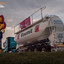 Trucktreffen - Trucker Tref... - Trucktreffen Hallenberg 2018 powered by Spedition KleinwÃ¤chter, Pfaffe Holz und Dietrich GmbH Gerlingen. #truckpicsfamily