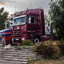 Trucktreffen - Trucker Tref... - Trucktreffen Hallenberg 2018 powered by Spedition KleinwÃ¤chter, Pfaffe Holz und Dietrich GmbH Gerlingen. #truckpicsfamily