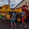 Trucktreffen - Trucker Tref... - Trucktreffen Hallenberg 201...