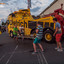 Trucktreffen - Trucker Tref... - Trucktreffen Hallenberg 2018 powered by Spedition KleinwÃ¤chter, Pfaffe Holz und Dietrich GmbH Gerlingen. #truckpicsfamily