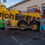 Trucktreffen - Trucker Tref... - Trucktreffen Hallenberg 2018 powered by Spedition KleinwÃ¤chter, Pfaffe Holz und Dietrich GmbH Gerlingen. #truckpicsfamily