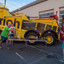 Trucktreffen - Trucker Tref... - Trucktreffen Hallenberg 2018 powered by Spedition KleinwÃ¤chter, Pfaffe Holz und Dietrich GmbH Gerlingen. #truckpicsfamily