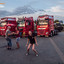 Trucktreffen - Trucker Tref... - Trucktreffen Hallenberg 2018 powered by Spedition KleinwÃ¤chter, Pfaffe Holz und Dietrich GmbH Gerlingen. #truckpicsfamily