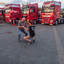 Trucktreffen - Trucker Tref... - Trucktreffen Hallenberg 2018 powered by Spedition KleinwÃ¤chter, Pfaffe Holz und Dietrich GmbH Gerlingen. #truckpicsfamily