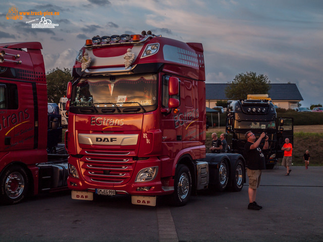 Trucktreffen - Trucker Treffen Hallenberg powered  Trucktreffen Hallenberg 2018 powered by Spedition KleinwÃ¤chter, Pfaffe Holz und Dietrich GmbH Gerlingen. #truckpicsfamily