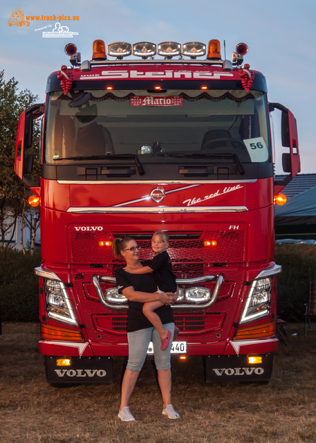 Trucktreffen - Trucker Treffen Hallenberg powered  Trucktreffen Hallenberg 2018 powered by Spedition KleinwÃ¤chter, Pfaffe Holz und Dietrich GmbH Gerlingen. #truckpicsfamily