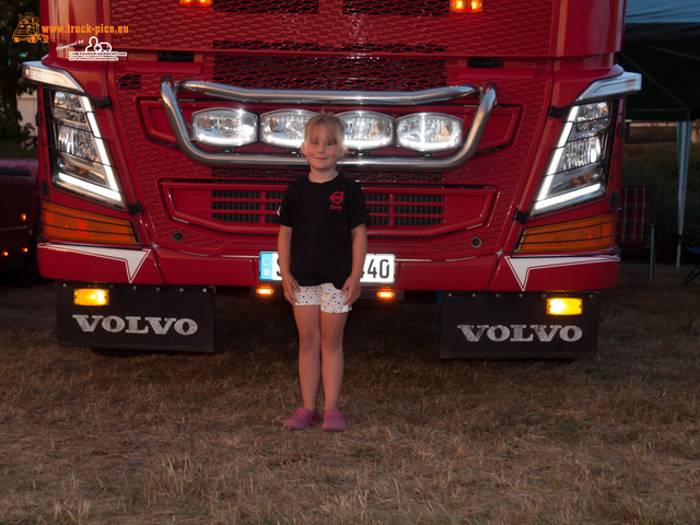 Trucktreffen - Trucker Treffen Hallenberg powered  Trucktreffen Hallenberg 2018 powered by Spedition KleinwÃ¤chter, Pfaffe Holz und Dietrich GmbH Gerlingen. #truckpicsfamily