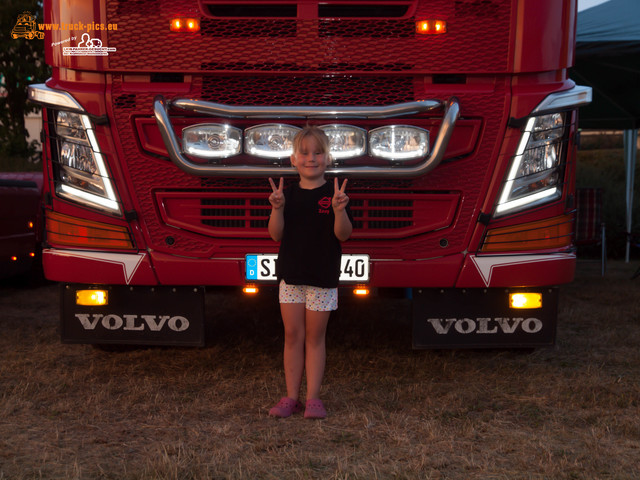 Trucktreffen - Trucker Treffen Hallenberg powered  Trucktreffen Hallenberg 2018 powered by Spedition KleinwÃ¤chter, Pfaffe Holz und Dietrich GmbH Gerlingen. #truckpicsfamily