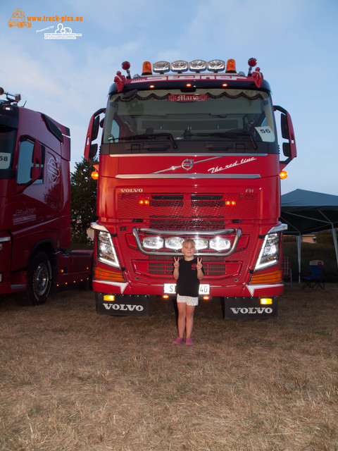 Trucktreffen - Trucker Treffen Hallenberg powered  Trucktreffen Hallenberg 2018 powered by Spedition KleinwÃ¤chter, Pfaffe Holz und Dietrich GmbH Gerlingen. #truckpicsfamily