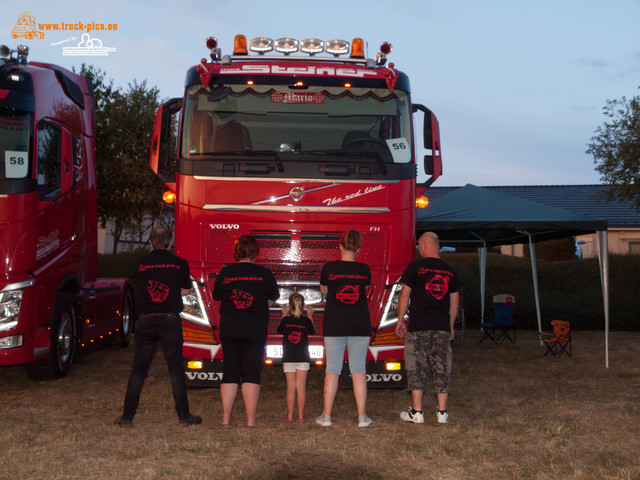 Trucktreffen - Trucker Treffen Hallenberg powered  Trucktreffen Hallenberg 2018 powered by Spedition KleinwÃ¤chter, Pfaffe Holz und Dietrich GmbH Gerlingen. #truckpicsfamily