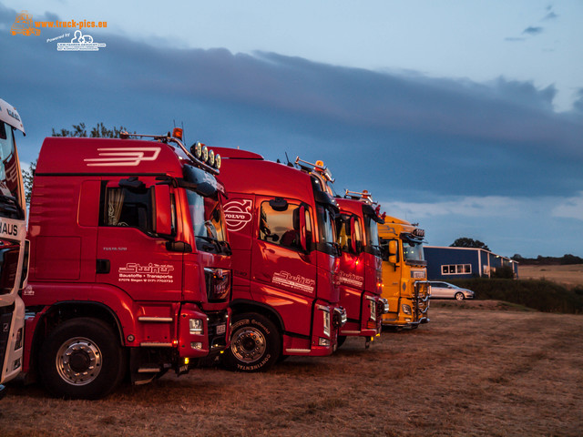 Trucktreffen - Trucker Treffen Hallenberg powered  Trucktreffen Hallenberg 2018 powered by Spedition KleinwÃ¤chter, Pfaffe Holz und Dietrich GmbH Gerlingen. #truckpicsfamily