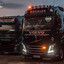 Trucktreffen - Trucker Tref... - Trucktreffen Hallenberg 2018 powered by Spedition KleinwÃ¤chter, Pfaffe Holz und Dietrich GmbH Gerlingen. #truckpicsfamily