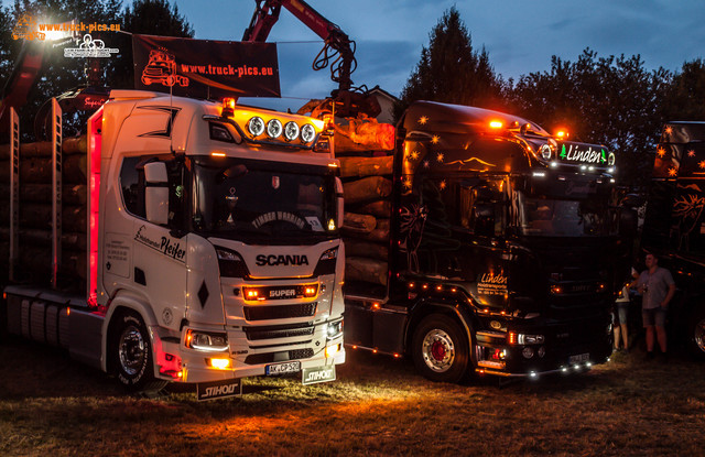 Trucktreffen - Trucker Treffen Hallenberg powered  Trucktreffen Hallenberg 2018 powered by Spedition KleinwÃ¤chter, Pfaffe Holz und Dietrich GmbH Gerlingen. #truckpicsfamily