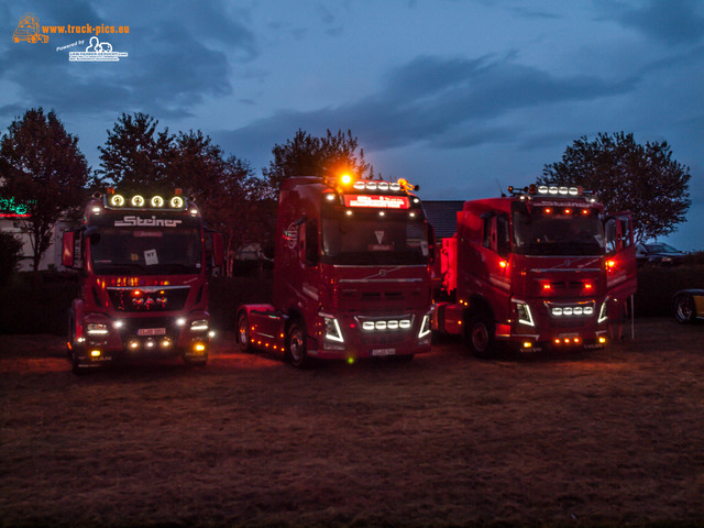 Trucktreffen - Trucker Treffen Hallenberg powered  Trucktreffen Hallenberg 2018 powered by Spedition KleinwÃ¤chter, Pfaffe Holz und Dietrich GmbH Gerlingen. #truckpicsfamily