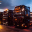 Trucktreffen - Trucker Tref... - Trucktreffen Hallenberg 2018 powered by Spedition KleinwÃ¤chter, Pfaffe Holz und Dietrich GmbH Gerlingen. #truckpicsfamily