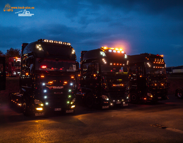 Trucktreffen - Trucker Treffen Hallenberg powered  Trucktreffen Hallenberg 2018 powered by Spedition KleinwÃ¤chter, Pfaffe Holz und Dietrich GmbH Gerlingen. #truckpicsfamily