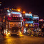 Trucktreffen - Trucker Tref... - Trucktreffen Hallenberg 2018 powered by Spedition KleinwÃ¤chter, Pfaffe Holz und Dietrich GmbH Gerlingen. #truckpicsfamily