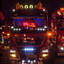 Trucktreffen - Trucker Tref... - Trucktreffen Hallenberg 2018 powered by Spedition KleinwÃ¤chter, Pfaffe Holz und Dietrich GmbH Gerlingen. #truckpicsfamily