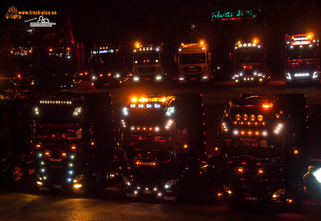 Trucktreffen - Trucker Treffen Hallenberg powered  Trucktreffen Hallenberg 2018 powered by Spedition KleinwÃ¤chter, Pfaffe Holz und Dietrich GmbH Gerlingen. #truckpicsfamily