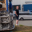 Trucktreffen - Trucker Tref... - Trucktreffen Hallenberg 2018 powered by Spedition KleinwÃ¤chter, Pfaffe Holz und Dietrich GmbH Gerlingen. #truckpicsfamily